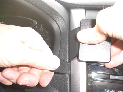 Brodit ProClip 854828 - Nissan Altima 2013-2015
