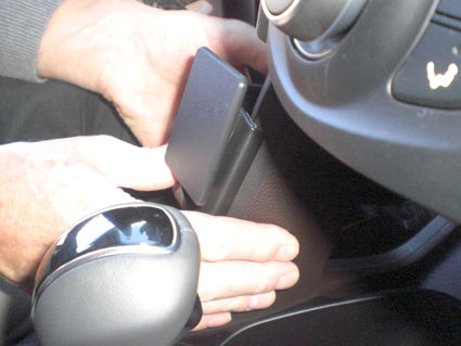 Brodit ProClip 854833 - Hyundai Grand Santa Fe 2013-2018