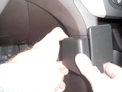 Brodit ProClip 854833 - Hyundai Grand Santa Fe 2013-2018