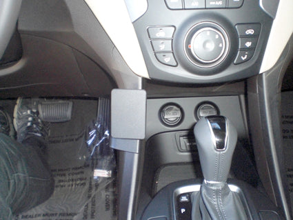 Brodit ProClip 854833 - Hyundai Grand Santa Fe 2013-2018