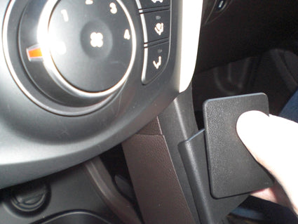 Brodit ProClip 854834 - Hyundai Grand Santa Fe 2013-2018
