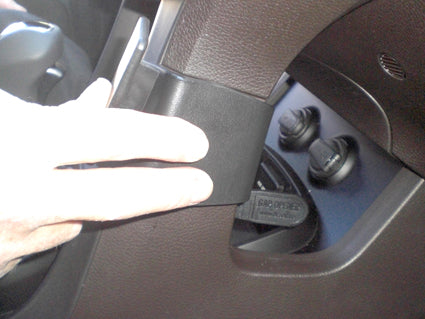 Brodit ProClip 854834 - Hyundai Grand Santa Fe 2013-2018