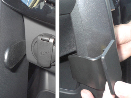 Brodit ProClip 854836 - Hyundai Elantra GT 2012-2017