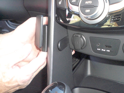 Brodit ProClip 854836 - Hyundai Elantra GT 2012-2017