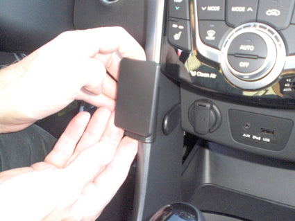 Brodit ProClip 854836 - Hyundai Elantra GT 2012-2017
