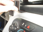 Brodit ProClip 854838 - Dodge Dart 2013-2017