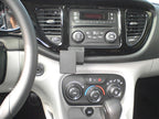 Brodit ProClip 854838 - Dodge Dart 2013-2017