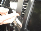 Brodit ProClip 854840 - Dodge Ram Pick Up 1500 2013-2018