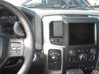 Brodit ProClip 854840 - Dodge Ram Pick Up 1500 2013-2018