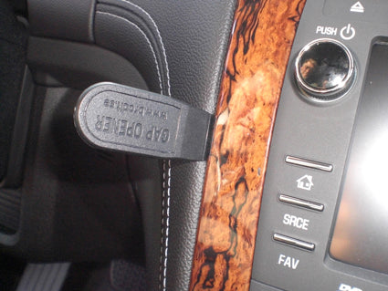 Brodit ProClip 854842 - Chevrolet Traverse 2013-2017
