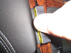 Brodit ProClip 854842 - Chevrolet Traverse 2013-2017