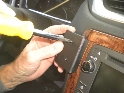 Brodit ProClip 854842 - Chevrolet Traverse 2013-2017