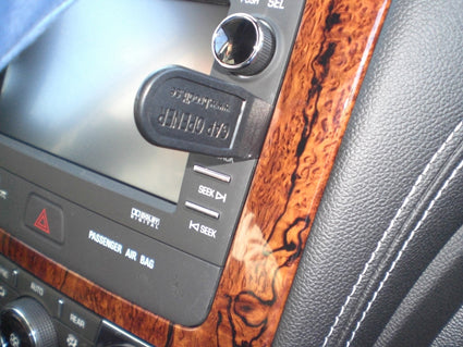 Brodit ProClip 854843 - Chevrolet Traverse 2013-2017