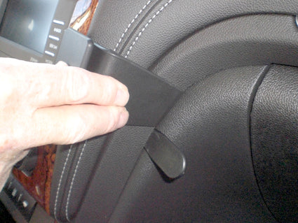 Brodit ProClip 854843 - Chevrolet Traverse 2013-2017