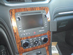 Brodit ProClip 854843 - Chevrolet Traverse 2013-2017