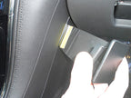 Brodit ProClip 854846 - Cadillac ATS 2013-2018