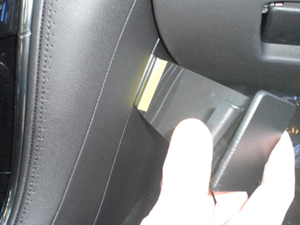 Brodit ProClip 854846 - Cadillac ATS 2013-2018