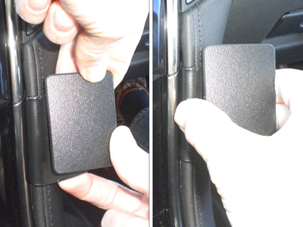 Brodit ProClip 854846 - Cadillac ATS 2013-2018