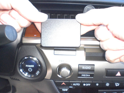 Brodit ProClip 854847 - Lexus ES Series 2013-2018