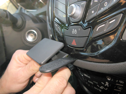 Brodit ProClip 854849 - Ford B-Max 2013-2018