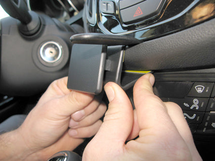 Brodit ProClip 854849 - Ford B-Max 2013-2018