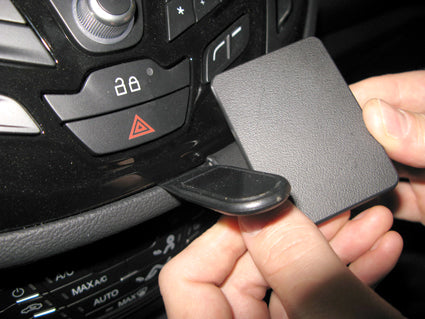 Brodit ProClip 854850 - Ford B-Max 2013-2018