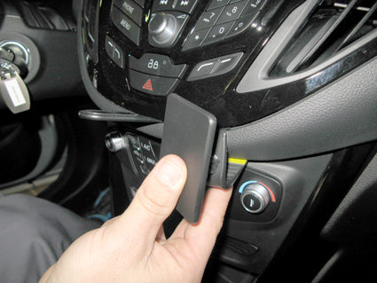 Brodit ProClip 854850 - Ford B-Max 2013-2018
