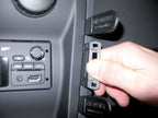 Brodit ProClip 854852 - Mercedes-Benz Citan 2013-2021