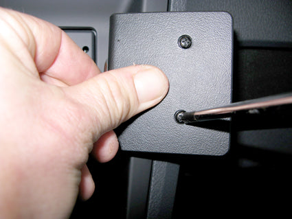 Brodit ProClip 854852 - Mercedes-Benz Citan 2013-2021
