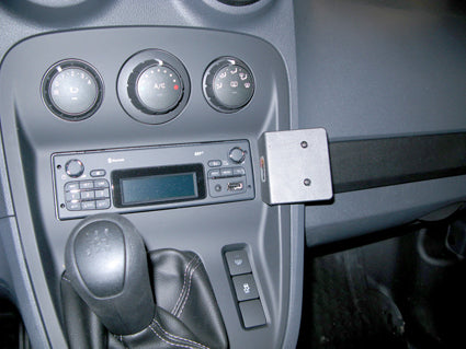 Brodit ProClip 854852 - Mercedes-Benz Citan 2013-2021