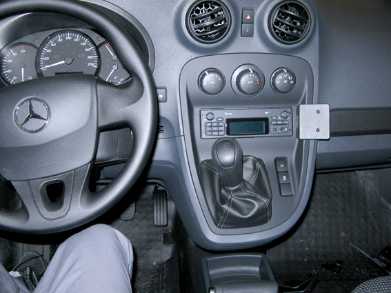 Brodit ProClip 854852 - Mercedes-Benz Citan 2013-2021