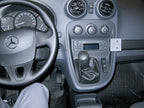 Brodit ProClip 854852 - Mercedes-Benz Citan 2013-2021