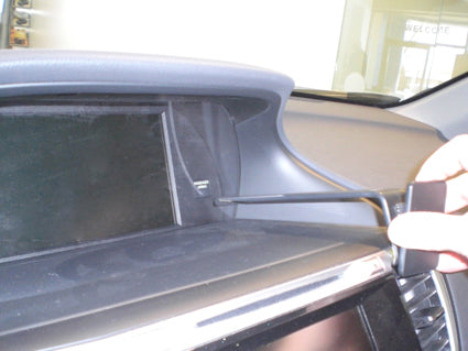 Brodit ProClip 854856 - Honda Accord 2013-2014