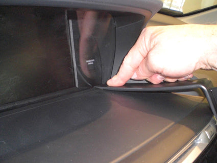 Brodit ProClip 854856 - Honda Accord 2013-2014