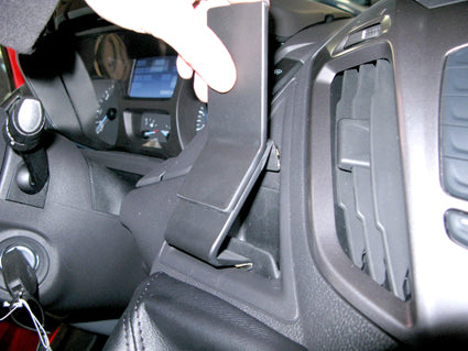 Brodit ProClip 854857 - Ford Tourneo Custom 2013-2019