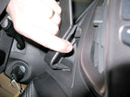 Brodit ProClip 854857 - Ford Tourneo Custom 2013-2019