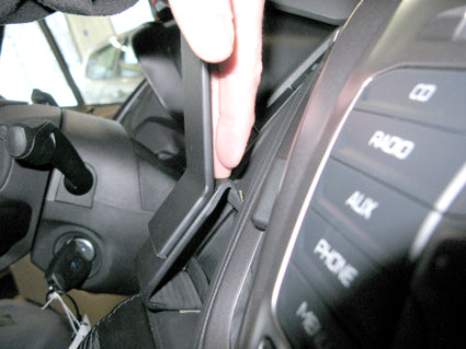Brodit ProClip 854857 - Ford Tourneo Custom 2013-2019
