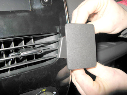 Brodit ProClip 854859 - Renault Clio IV 2013-2016