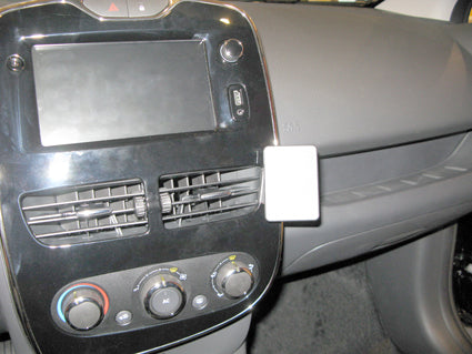 Brodit ProClip 854859 - Renault Clio IV 2013-2016