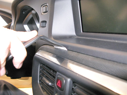 Brodit ProClip 854861 - Volvo V40 2013-2020