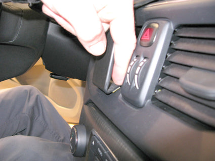 Brodit ProClip 854861 - Volvo V40 2013-2020
