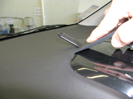 Brodit ProClip 854871 - Mitsubishi Space Star 2013-2024