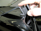Brodit ProClip 854871 - Mitsubishi Space Star 2013-2024