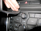 Brodit ProClip 854874 - Opel Mokka 2013-2016
