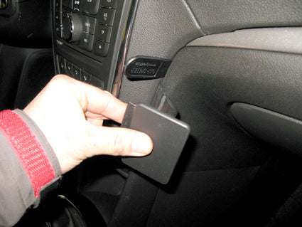 Brodit ProClip 854875 - Opel Mokka 2013-2016