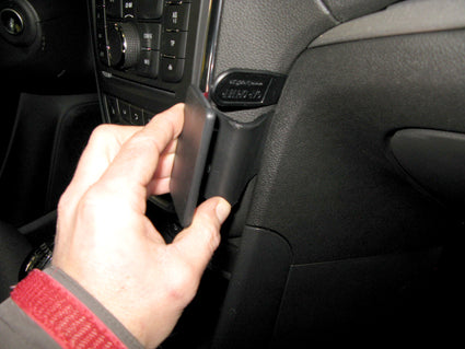 Brodit ProClip 854875 - Opel Mokka 2013-2016
