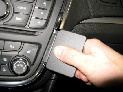 Brodit ProClip 854875 - Opel Mokka 2013-2016