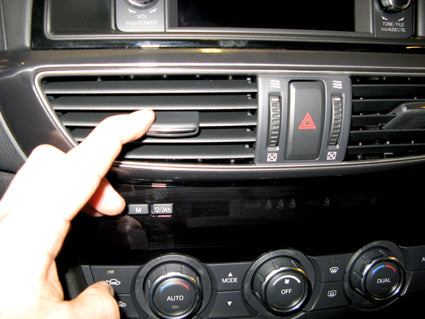 Brodit ProClip 854876 - Mazda 6 2013-2014
