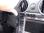 Brodit ProClip 854877 - Porsche Boxster (Type 987) 2005-2012