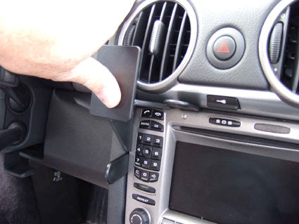 Brodit ProClip 854877 - Porsche Boxster (Type 987) 2005-2012